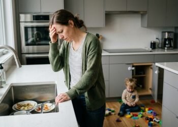 O conceito aberto começou a perder espaço dentro das famílias