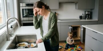 O conceito aberto começou a perder espaço dentro das famílias
