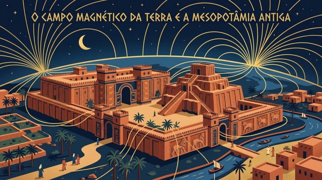 campo magnético