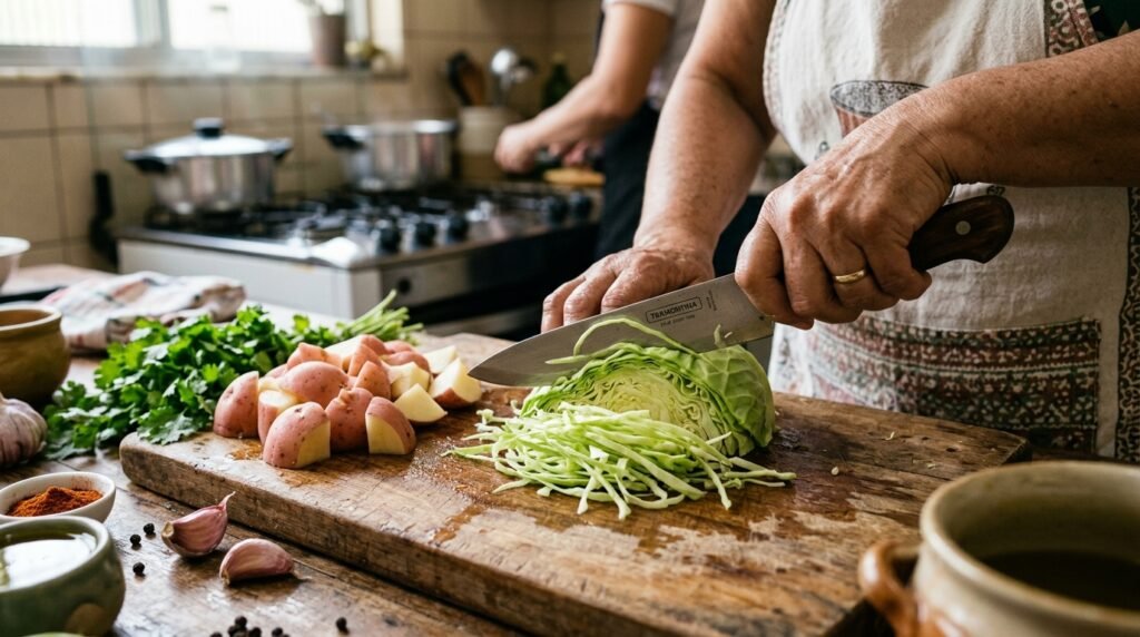 caldo verde