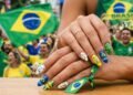 Estas unhas serão tendência na Copa do Mundo de 2026 e são fáceis de fazer