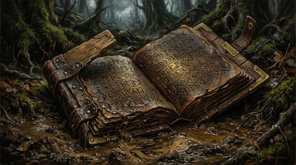 caderno medieval