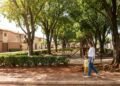 Cresce o número de pais que escolhem essa cidade brasileira que conquistou 6 vezes seguidas o título de “Cidade Árvore do Mundo”, lidera o ranking do IBGE em ruas arborizadas e está entre as 2 melhores do país em qualidade de vida