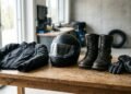 Motociclistas podem perder pontos por falta de luvas certificadas