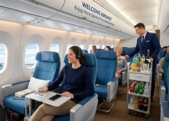 Novos direitos dos passageiros prometem facilitar viagens pela Europa