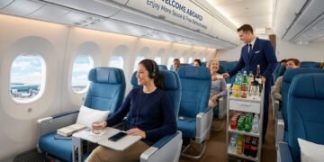 Novos direitos dos passageiros prometem facilitar viagens pela Europa