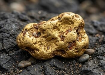 O pequeno aparelho doméstico que muita gente descarta e que contém ouro de 22 quilates