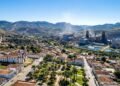 Mais de 10% do aço do Brasil nasce aqui: a cidade mineira de 39 mil habitantes que abriga a maior usina da Gerdau no mundo