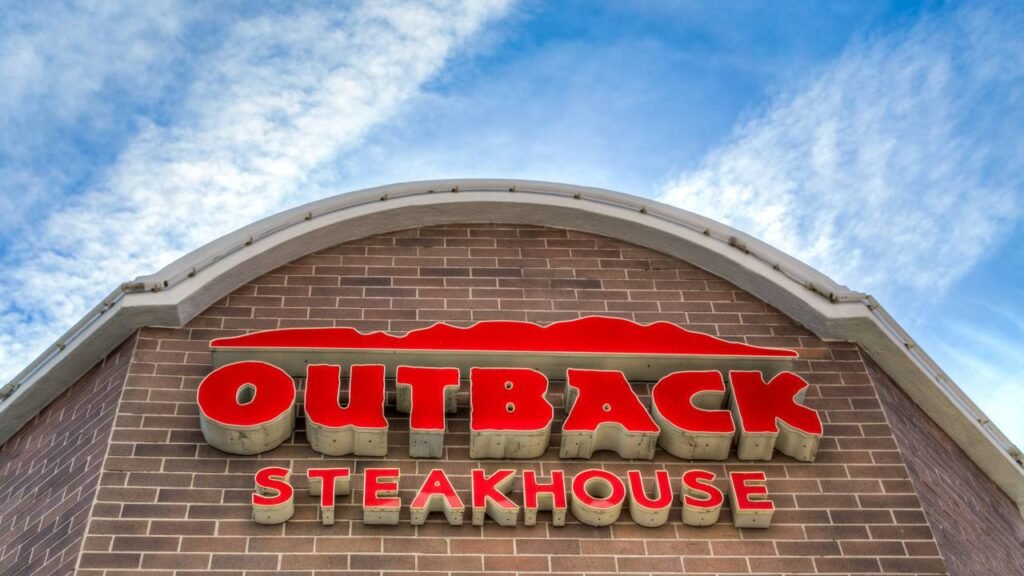 Outback Steakhouse