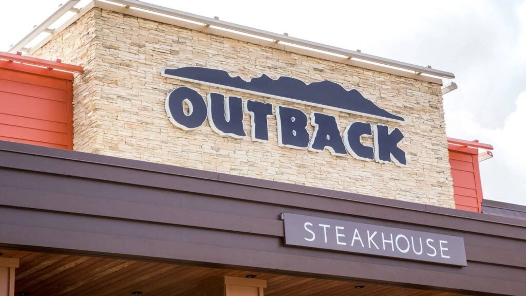 Outback Steakhouse