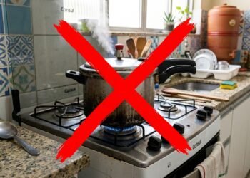 O feijão pronto em poucos minutos virou o novo xodó da cozinha