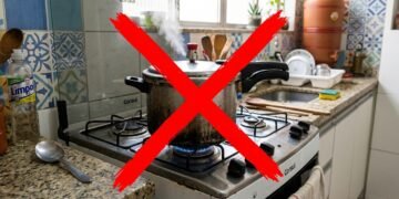 A nova panela promete mudar a rotina na cozinha