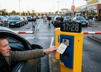 A diferença entre Brasil e Austrália que afeta motoristas