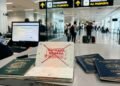 O erro simples que pode cancelar sua viagem antes do embarque