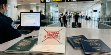 O erro simples que pode cancelar sua viagem antes do embarque