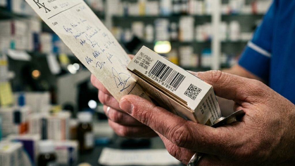 Farmácia Popular em 2026: documentos e itens grátis