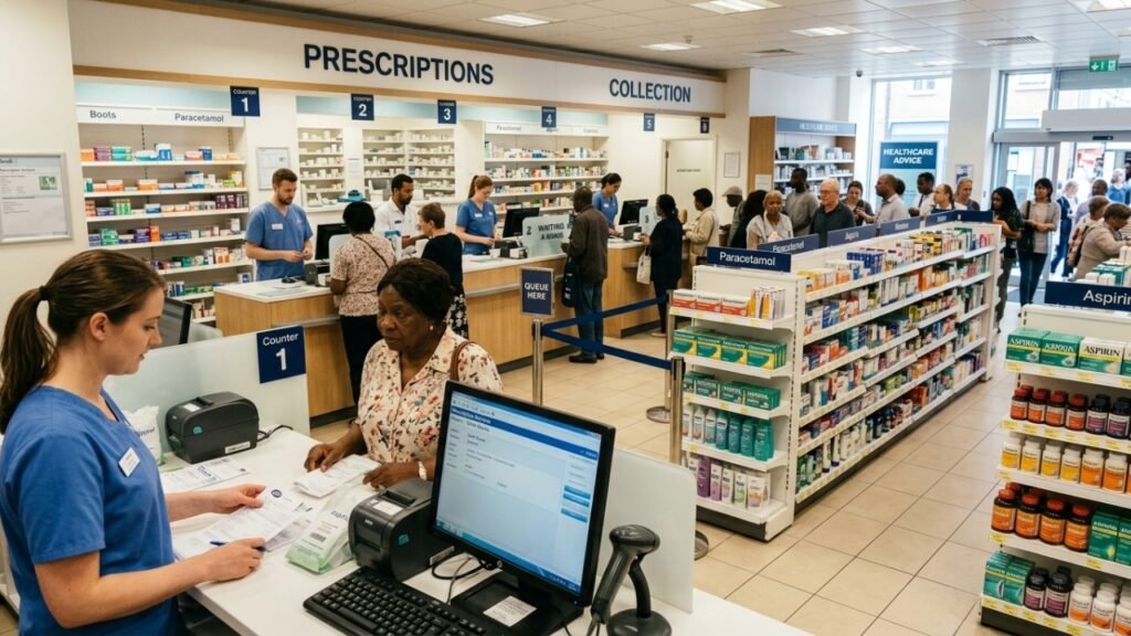 Farmácia Popular em 2026: documentos e itens grátis