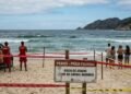 Tubarão-branco fecha praias em Sydney e acende alerta