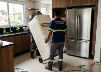Troca de geladeira grátis tem regras e poucos sabem disso