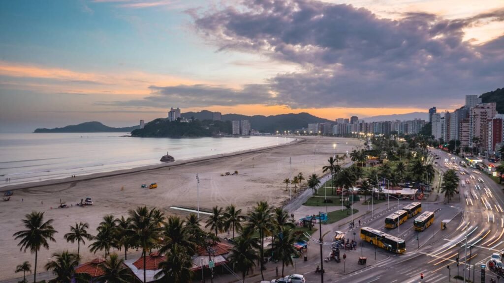 Onde o Brasil começou: a cidade mais antiga do país nasceu em 1532 e sediou a primeira eleição das Américas
