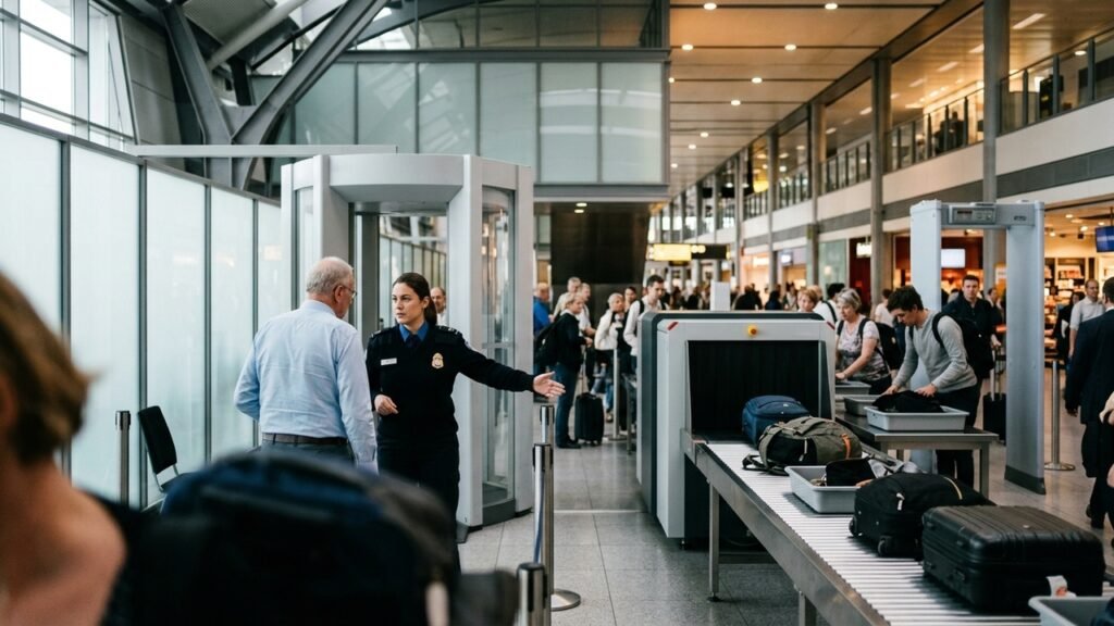 Novos direitos dos passageiros prometem facilitar viagens pela Europa