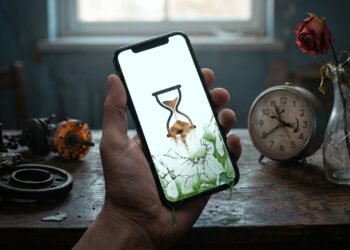 O fim das atualizações do Android pode expor seus dados pessoais