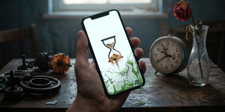 O fim das atualizações do Android pode expor seus dados pessoais