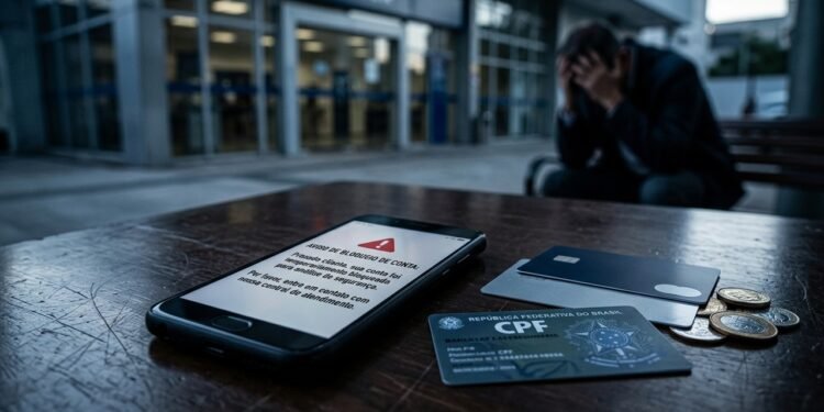 Bancos já podem encerrar contas em algumas situações