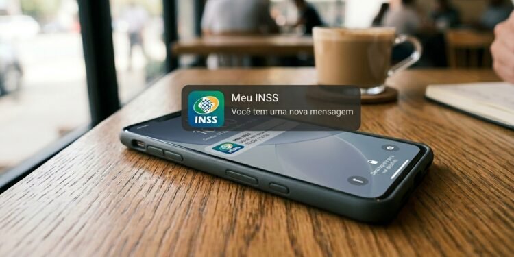 INSS começa a avisar pelo WhatsApp quem aguarda o BPC