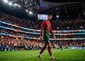 Portugal empata na estreia e atuação de Ronaldo divide opiniões (Imagem gerada por inteligência artificial)