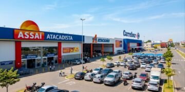 Supermercados como Carrefour, Assaí e Atacadão passam a seguir novas regras em 2026