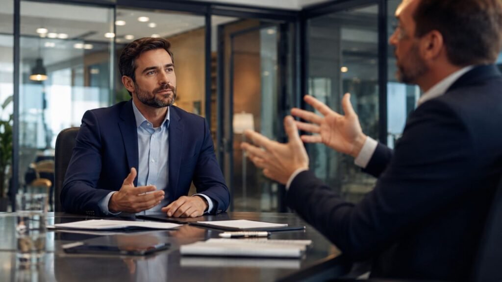 Como lidar com pessoas grossas sem perder a postura, a calma e o respeito na conversa diária