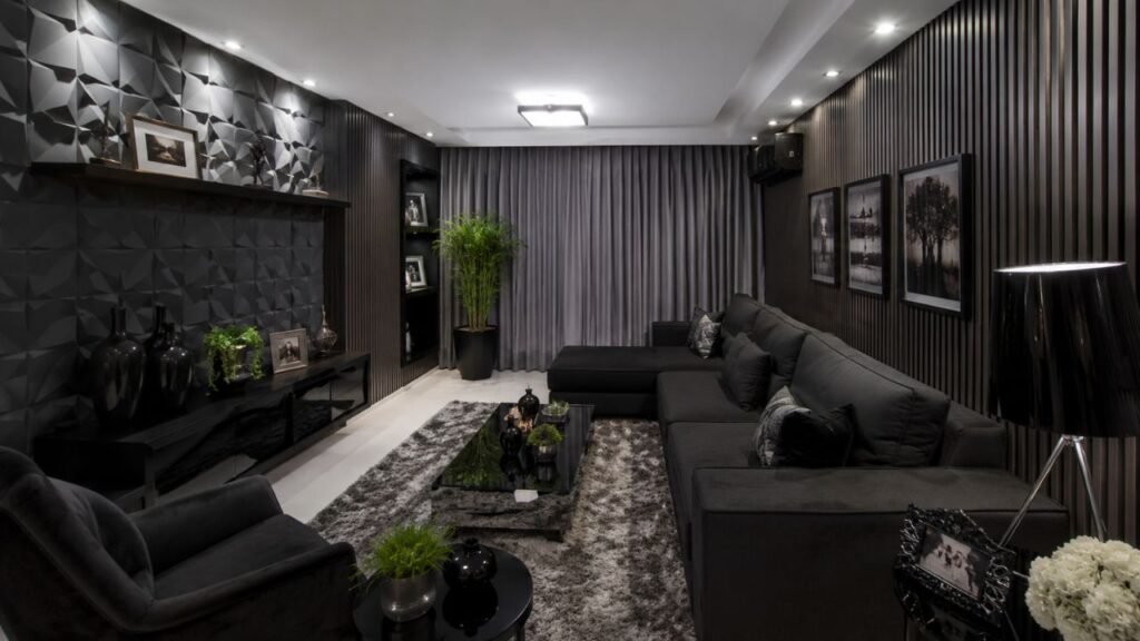 Erros simples de decoração podem deixar qualquer ambiente pesado, frio e pouco acolhedor