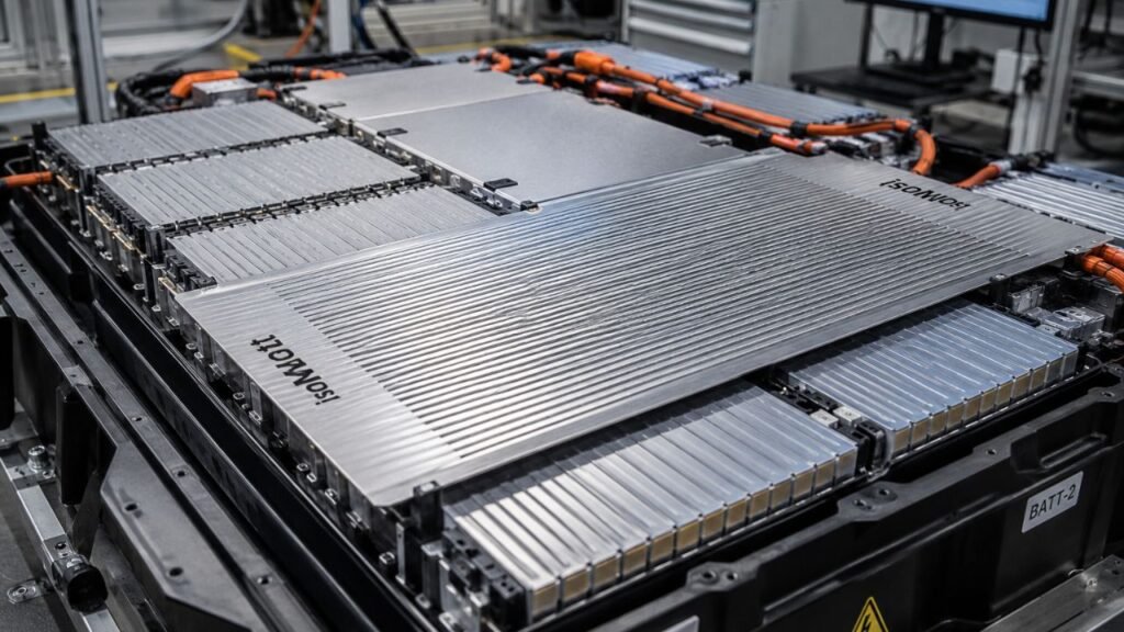Uma startup britânica desenvolve tecnologia inovadora com transferência de calor extremamente rápida, até 5.000 vezes mais eficiente que o cobre ou o alumínio convencionais