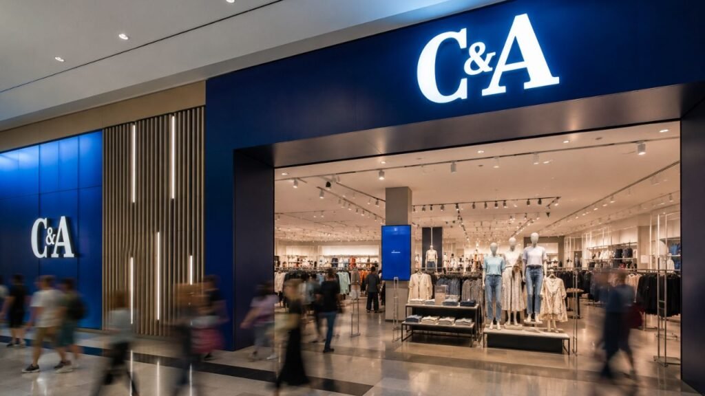 Você já comprou na C&A e talvez nunca tenha descoberto a origem dessas duas letras famosas