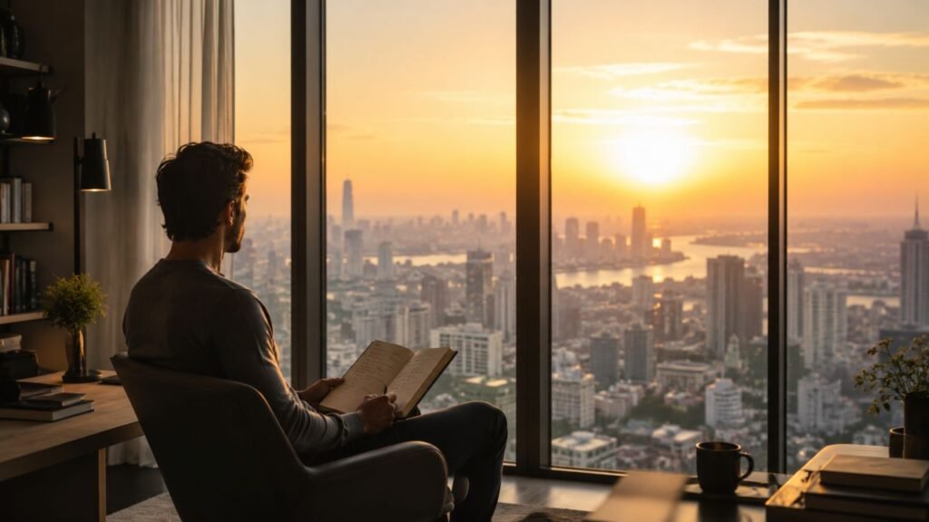 Transforme sua vida mudando o pensamento e aprendendo a treinar a própria mente