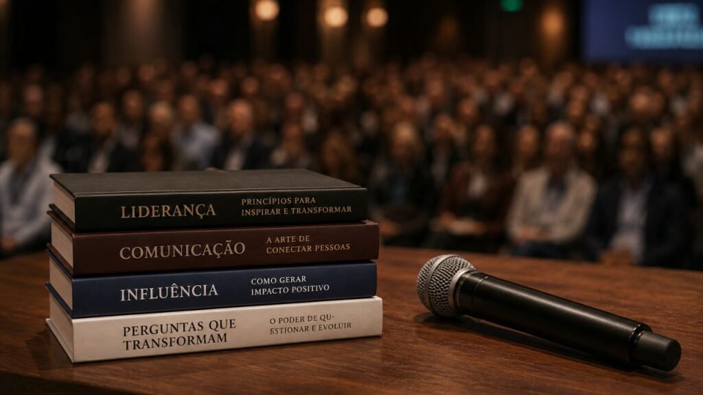 O que livros famosos mostram sobre a reação de Natália Beauty diante de uma pergunta pública