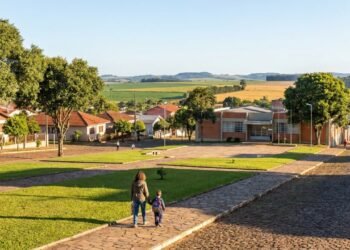 A cidade gaúcha que mudou de nome e voltou atrás: Não-Me-Toque foi eleita o município com o nome mais curioso do Brasil