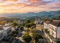 R$ 4.299 por mês por pessoa: a cidade vizinha de Belo Horizonte tem a maior renda domiciliar do Brasil