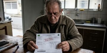O hábito comum entre os brasileiros que pode gerar multa de quase 300 reais e pontos na CNH