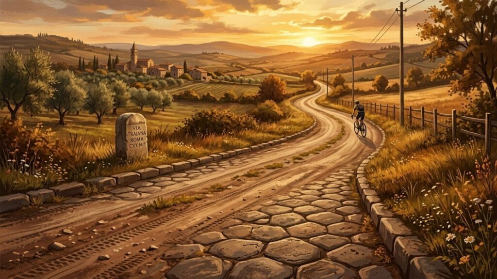 Via Augusta