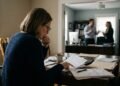 A empresa que a esposa nunca conheceu pode valer uma fortuna