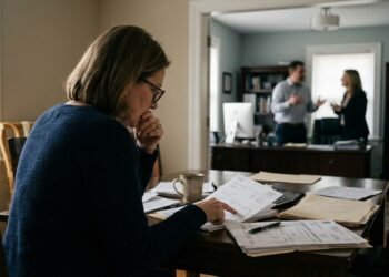 A empresa que a esposa nunca conheceu pode valer uma fortuna