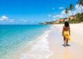Sem asfalto, com casinhas coloridas do século 16 e praias de águas caribenhas: o vilarejo baiano eleito como um dos 15 melhores lugares do planeta
