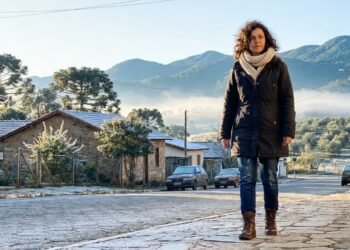 Como é a vida na cidade mais fria de Minas Gerais, onde os termômetros já marcaram 8,4°C negativos