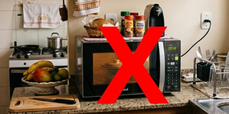 Adeus micro-ondas: a nova forma de aquecer alimentos na cozinha moderna em 2026