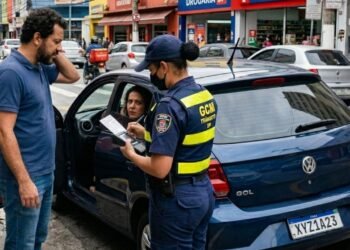 Os motoristas receberão uma multa superior a $ 875 mil por infrações cometidas por seus passageiros