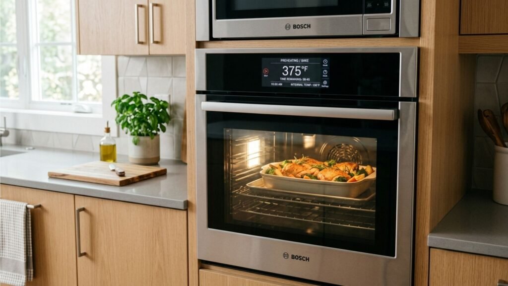 A air fryer pode em breve se tornar coisa do passado: conheça o novo eletrodoméstico que promete revolucionar a cozinha com ainda mais praticidade, eficiência e versatilidade, mudando a forma como preparamos alimentos no dia a dia