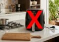A air fryer pode em breve se tornar coisa do passado: conheça o novo eletrodoméstico que promete revolucionar a cozinha com ainda mais praticidade, eficiência e versatilidade, mudando a forma como preparamos alimentos no dia a dia