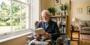 “Não preciso de filhos nem de amor…”, o que muitas pessoas com mais de 70 anos realmente mais desejam vai além de relações tradicionais, envolvendo autonomia, tranquilidade, saúde, respeito e uma vida com sentido, onde a paz e a dignidade se tornam prioridades na fase mais madura da vida